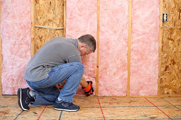 Types of Insulation We Offer in Lilburn, GA